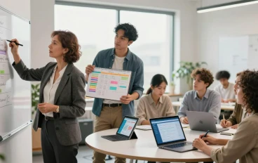 طرق التخلص من التسويف بذكاء بخطط عملية وقياس التقدم