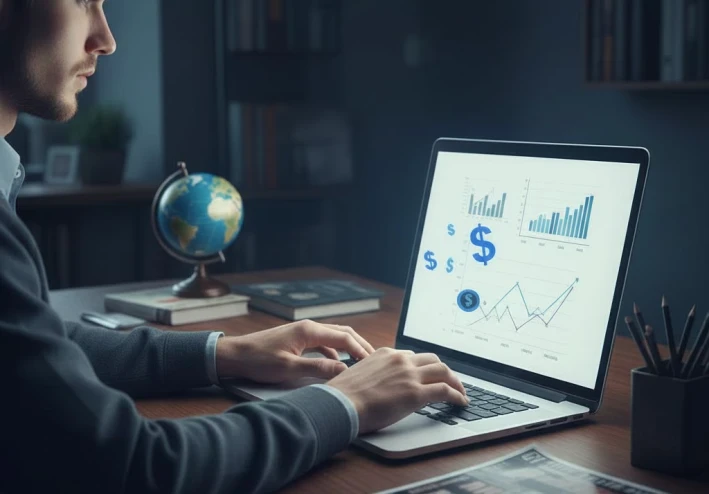 "أفضل 3 طرق للربح من الإنترنت في 2026 للمبتدئين (دليل شامل)".