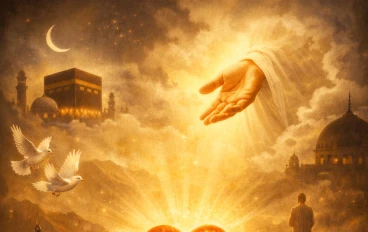 همسات من القلب إلى القلب 