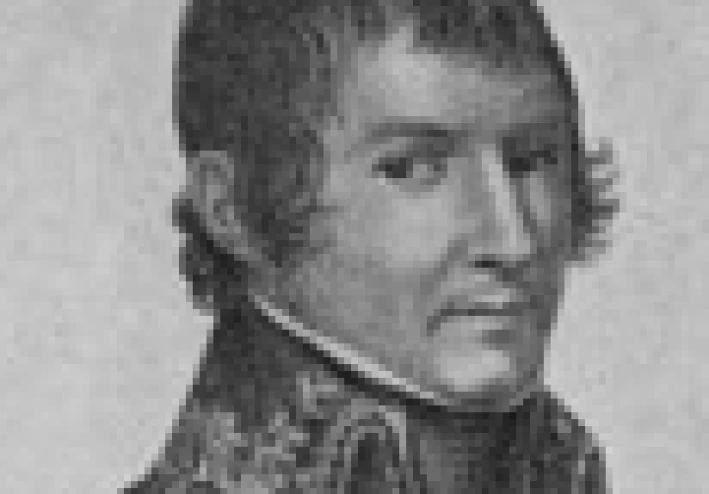 سيرة الجنرال جان فرانسوا كورفو دي لابويب (1758–1851)