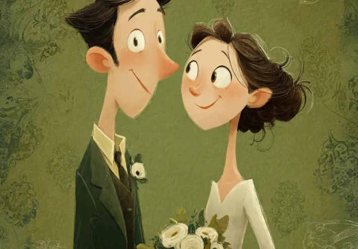 الحب الحقيقي في الحياة