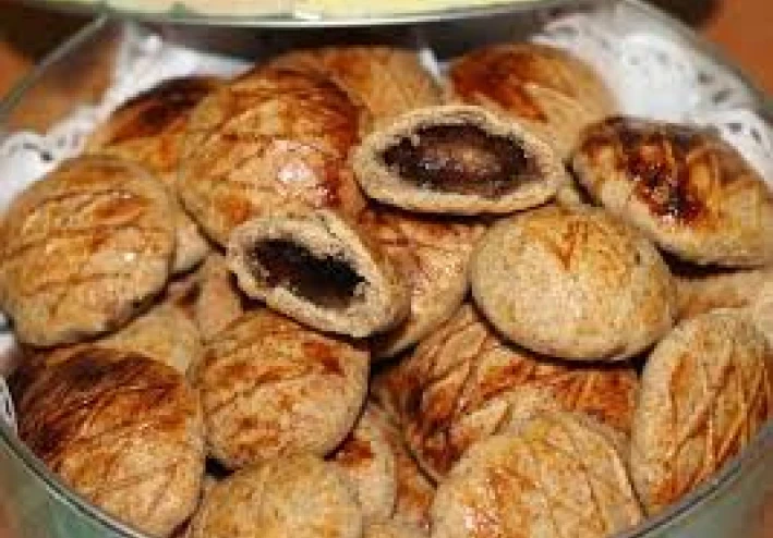 🍪 طريقة عمل الكليجا الأصلية بخطوات سهلة وناجحة 100%