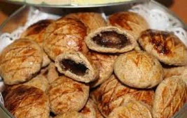 🍪 طريقة عمل الكليجا الأصلية بخطوات سهلة وناجحة 100%