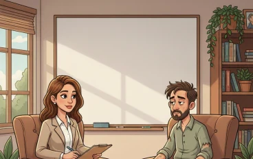 دليلك النفسي للتعامل مع الشخص المهمل من غير ما "ترخص" نفسك