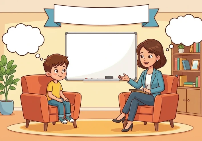 دليلك النفسي للتعامل مع "الطفل الفوضوي" وتعليمه النظام من غير صريخ