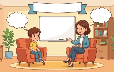 دليلك النفسي للتعامل مع "الطفل الفوضوي" وتعليمه النظام من غير صريخ