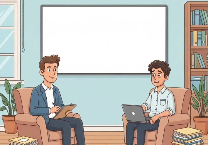 فن إدارة "العمل تحت ضغط": إزاي تنجز مهامك بذكاء من غير ما تخسر صحتك النفسية وتكره حياتك