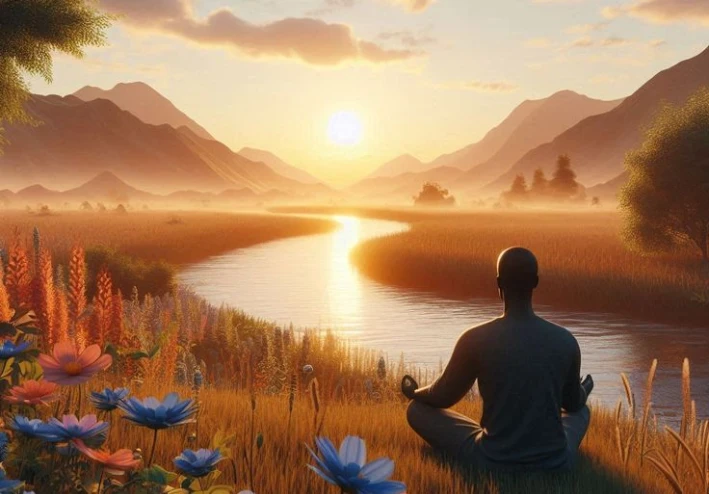 ⚡ عادات بسيطة بتخلي يومك أخف نفسيًا وتغيّر مزاجك للأفضل بدون مجهود