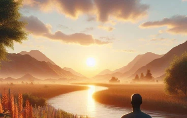 ⚡ عادات بسيطة بتخلي يومك أخف نفسيًا وتغيّر مزاجك للأفضل بدون مجهود