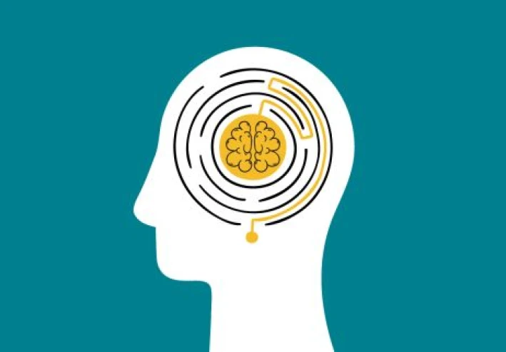 🌚 كيف تتخلصين من التفكير الزائد قبل النوم؟ خطوات بسيطة لنوم هادئ وعقل مرتاح