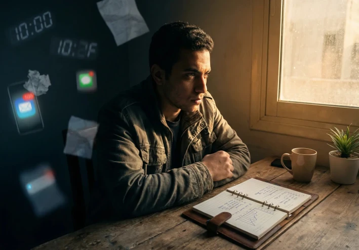 كيف تضع أهدافًا واقعية وتحققها خلال 30 يوم بخطة عملية قابلة للقياس دون فشل