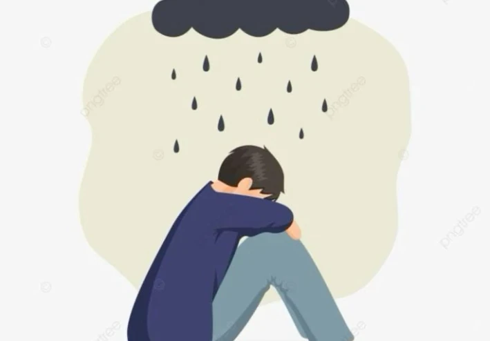 ✨ علامات إنك بتضغطي على نفسك أكتر من اللازم… وإزاي ترجعي توازنك النفسي؟