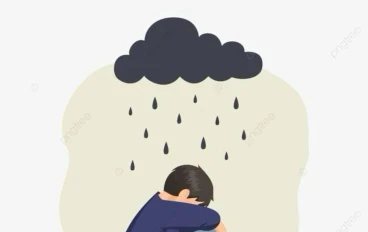 ✨ علامات إنك بتضغطي على نفسك أكتر من اللازم… وإزاي ترجعي توازنك النفسي؟