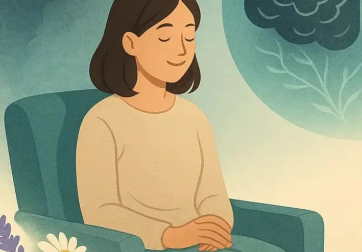 ⚡ طرق استعادة الشغف بعد فترة فقدان الحماس: دليلك للعودة بطاقة أقوى من قبل