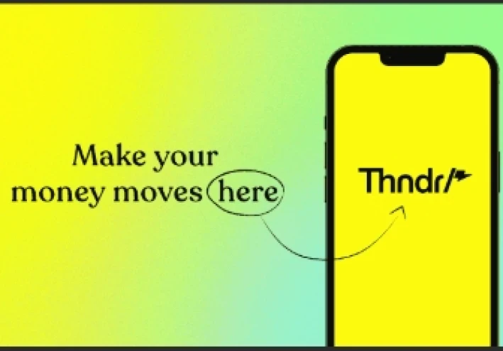 ثاندر بوابة الشباب للاستثمار في البورصة المصرية