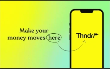 ثاندر بوابة الشباب للاستثمار في البورصة المصرية