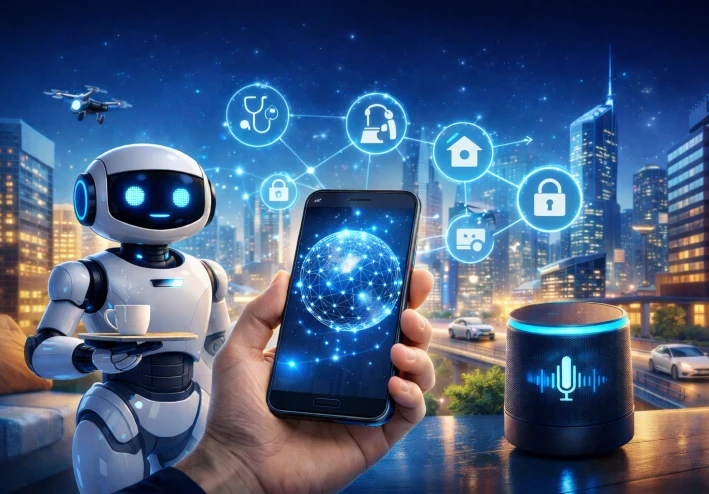 لماذا نستخدم الذكاء الاصطناعي يوميًا بطريقة خاطئة دون أن نلاحظ؟