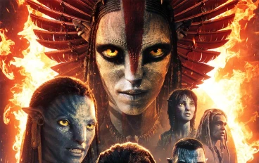 تحميل فيلم افاتار الجزء الثالث avatar fire ash