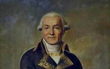 جان فرانسوا برويير ودوره العسكري في فرنسا الملكية والثورية