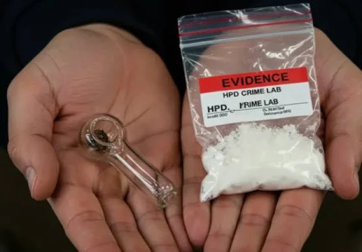 إدمان مخدر الشابو