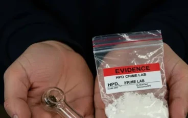 إدمان مخدر الشابو