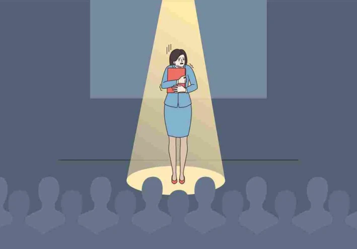 ازاي تكسر حاجز الخوف جواك