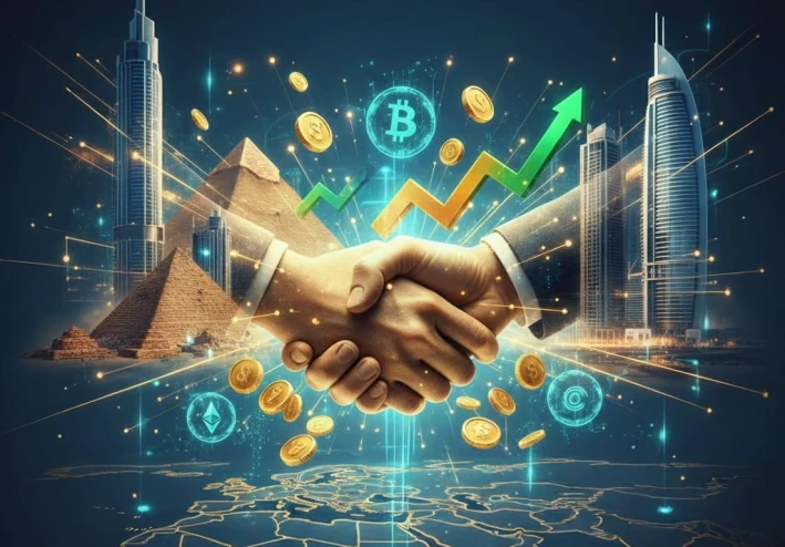 مشاريع تجارية تعطي ربح عالي في مصر والخليج: أفضل فرص استثمارية ناجحة في 2026