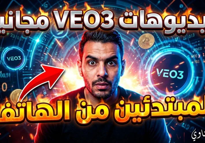 طريقة إنشاء حساب Gemini Enterprise من الهاتف واستخدام Veo 3 وNano Banana Pro مجانًا مدى الحياة