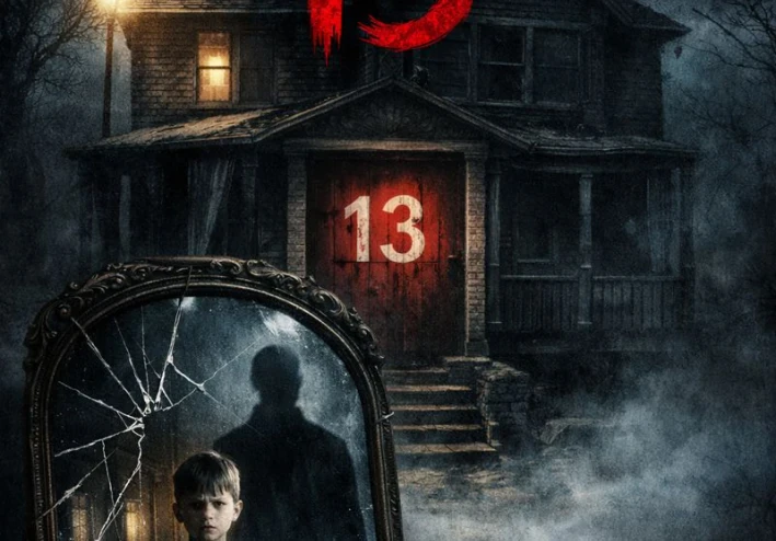 البيت رقم 13