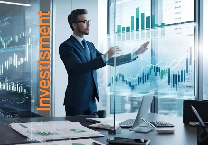 أفضل أربع استثمارات في العالم: دليلك للثراء المستدام