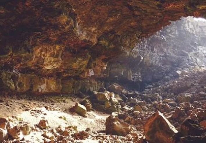 قصة اصحاب الكهف