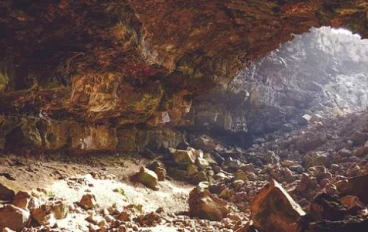 قصة اصحاب الكهف 