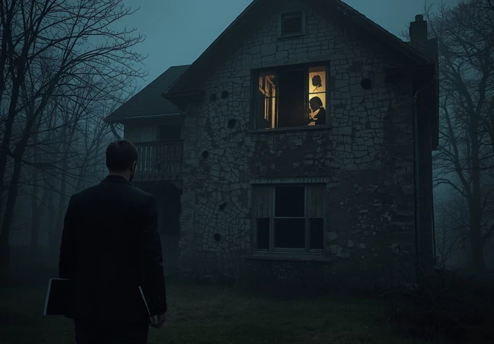 البيت الذي يتنفس