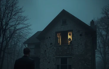 البيت الذي يتنفس