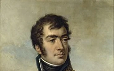 أوغست فريدريك لويس فيسي دي مارمونت: المارشال المثير للجدل وصديق نابليون الذي خانه