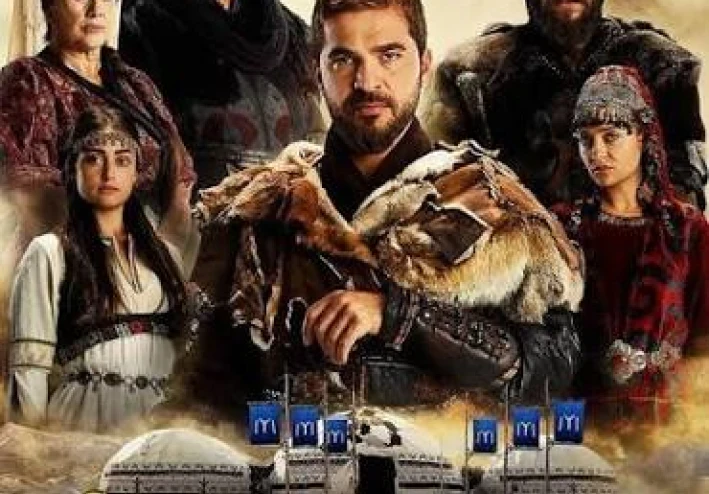 قيامة أرطغرل (الموسم الأول): مخاض أمة وبداية حلم الدولة العثمانية