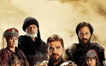 قيامة أرطغرل (الموسم الأول): مخاض أمة وبداية حلم الدولة العثمانية