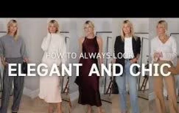 فن الأناقة والموضة: كيف تبنين أسلوباً خاصاً يعكس شخصيتك