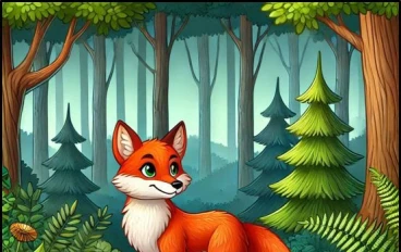 الذئب والخراف السبعه