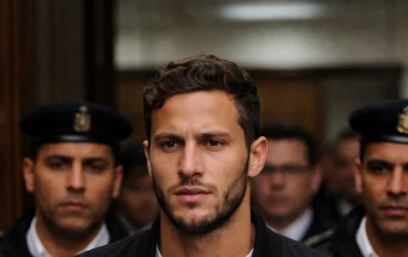 ⚖️ قصة قضية رمضان صبحي: من الاتهام حتى الحكم النهائي