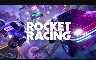 مراجعة لعبة روكيت ريسينج داخل فورت نايت: تجربة غير مسبوقة - Rocket Racing