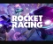 صورة مقال مراجعة لعبة روكيت ريسينج داخل فورت نايت: تجربة غير مسبوقة - Rocket Racing