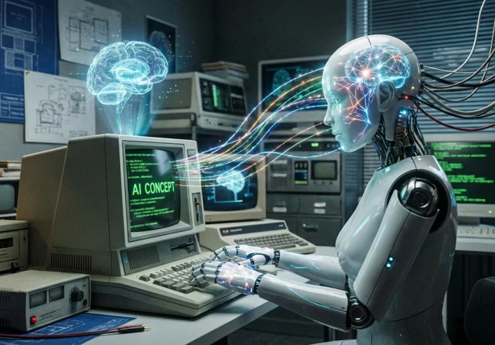 ادوات الذكاء الاصطناعي: دليلك الشامل لفهم واستخدام أقوى أدوات AI في حياتك اليومية