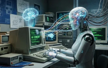 ادوات الذكاء الاصطناعي: دليلك الشامل لفهم واستخدام أقوى أدوات AI في حياتك اليومية