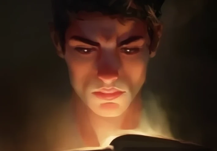 مدينة الظل الأخير