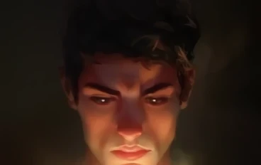 مدينة الظل الأخير