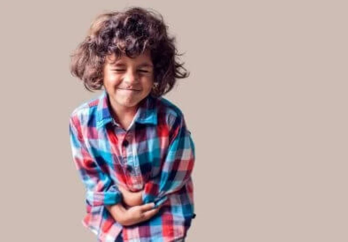 الإمساك عند الأطفال: طرق الوقاية!