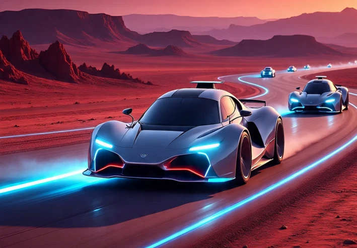 عندما توقفت العقارب… انكشفت الحقيقة 🕰️✨