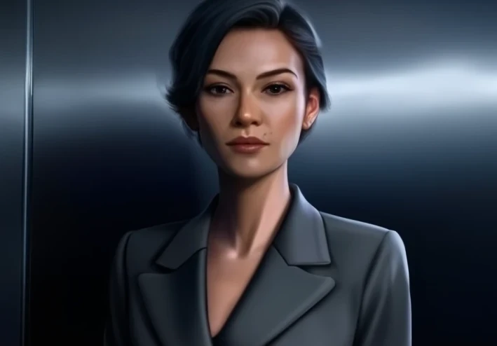 تمكين المرأة واحترامها: سر المجتمع المزدهر