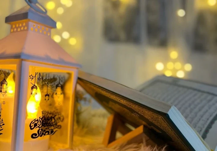 أعظم الشهور في الإسلام رمضان